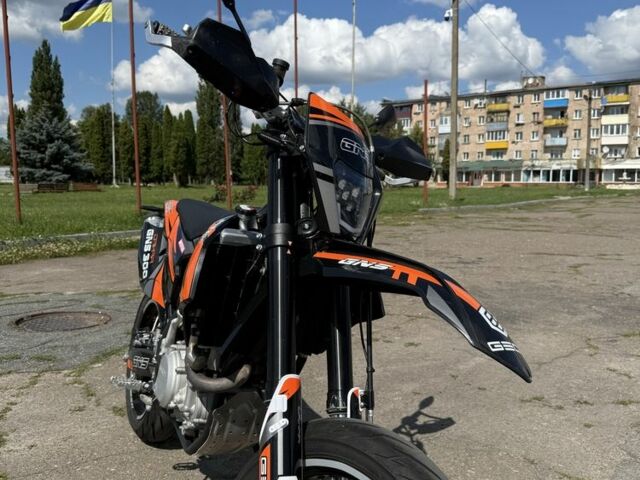 Черный Геон Другая, объемом двигателя 0.3 л и пробегом 0 тыс. км за 2800 $, фото 1 на Automoto.ua