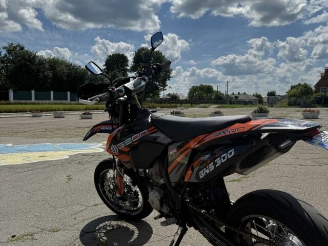 Черный Геон Другая, объемом двигателя 0.3 л и пробегом 0 тыс. км за 2800 $, фото 5 на Automoto.ua