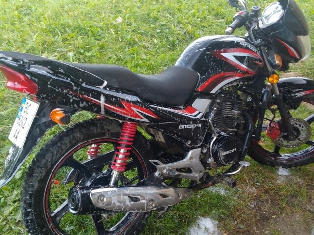 Черный Геон Другая, объемом двигателя 0.1 л и пробегом 0 тыс. км за 524 $, фото 1 на Automoto.ua