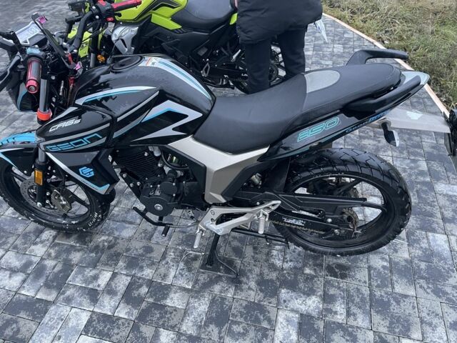 Черный Геон Другая, объемом двигателя 0.2 л и пробегом 800 тыс. км за 1384 $, фото 11 на Automoto.ua