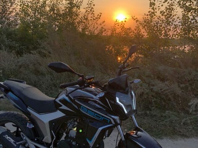 Черный Геон Другая, объемом двигателя 0.2 л и пробегом 800 тыс. км за 1384 $, фото 12 на Automoto.ua