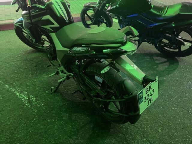 Черный Геон Другая, объемом двигателя 0.2 л и пробегом 800 тыс. км за 1384 $, фото 6 на Automoto.ua