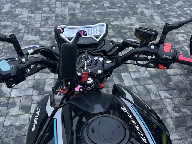 Черный Геон Другая, объемом двигателя 0.2 л и пробегом 800 тыс. км за 1384 $, фото 10 на Automoto.ua