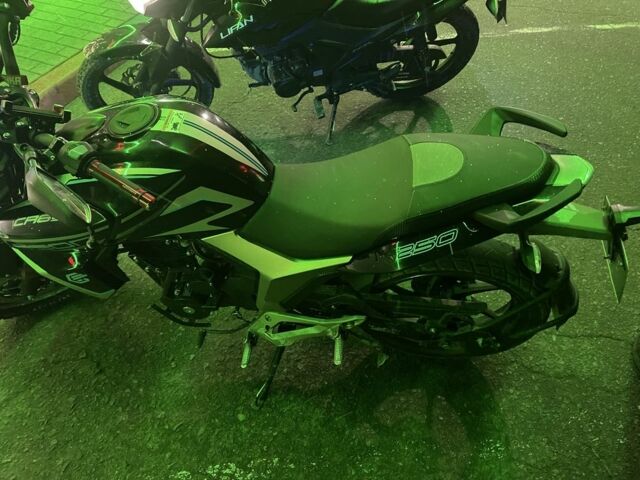 Черный Геон Другая, объемом двигателя 0.2 л и пробегом 800 тыс. км за 1384 $, фото 7 на Automoto.ua