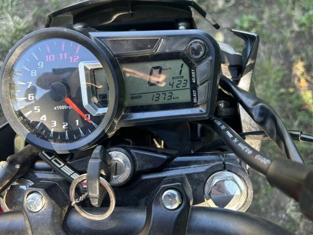 Червоний Геон Інша, об'ємом двигуна 0.2 л та пробігом 0 тис. км за 1499 $, фото 2 на Automoto.ua