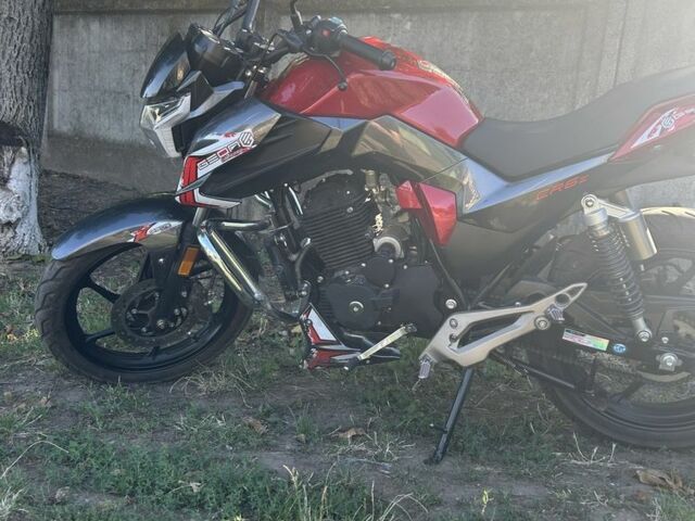 Червоний Геон Інша, об'ємом двигуна 0.2 л та пробігом 0 тис. км за 1499 $, фото 1 на Automoto.ua