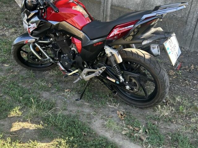 Червоний Геон Інша, об'ємом двигуна 0.2 л та пробігом 0 тис. км за 1499 $, фото 4 на Automoto.ua