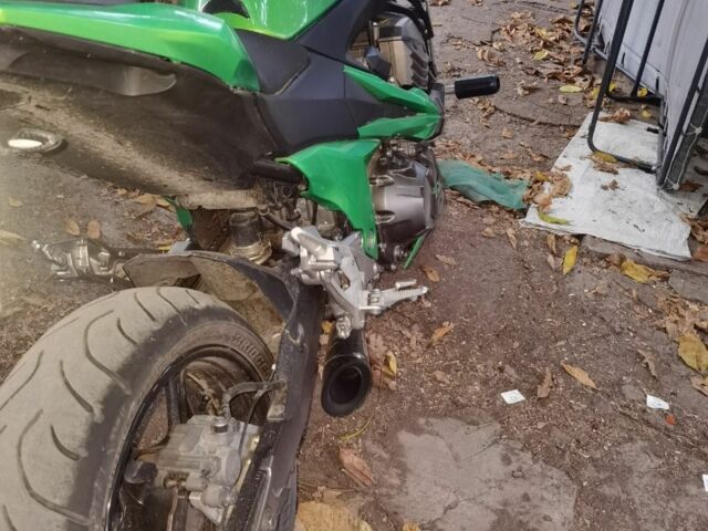 Геон Другая, объемом двигателя 0 л и пробегом 0 тыс. км за 1555 $, фото 2 на Automoto.ua