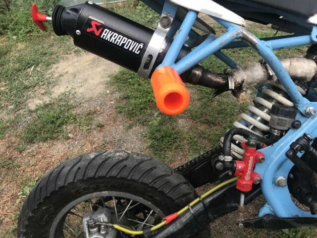 Геон Другая, объемом двигателя 0 л и пробегом 0 тыс. км за 618 $, фото 2 на Automoto.ua