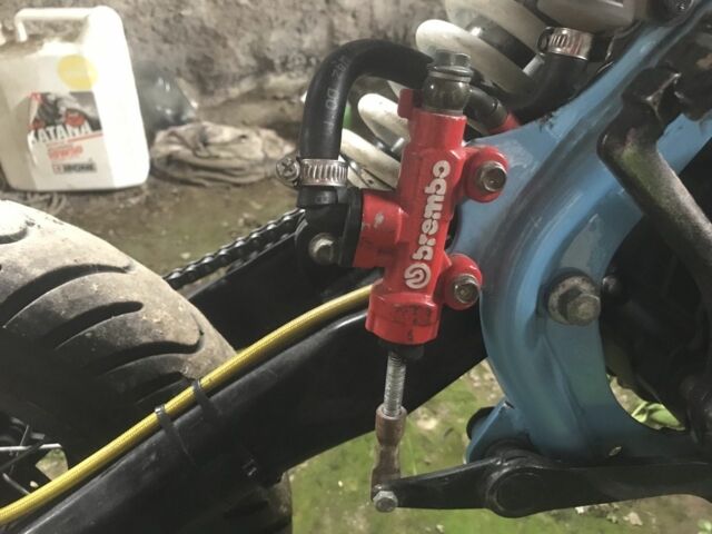 Геон Другая, объемом двигателя 0 л и пробегом 0 тыс. км за 618 $, фото 5 на Automoto.ua