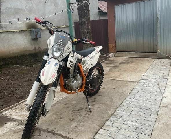 Геон Другая, объемом двигателя 0.25 л и пробегом 0 тыс. км за 1050 $, фото 1 на Automoto.ua