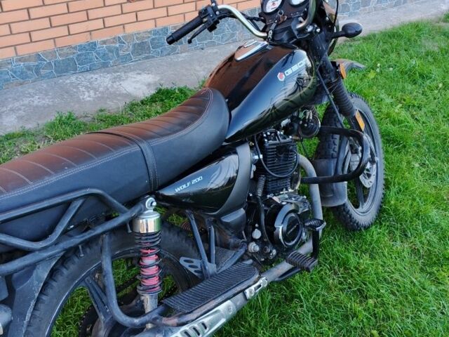 Геон Другая, объемом двигателя 0.2 л и пробегом 0 тыс. км за 629 $, фото 1 на Automoto.ua