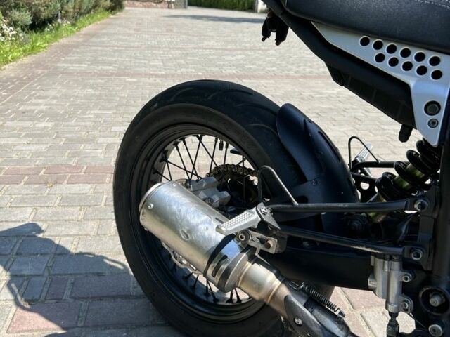 Геон Другая, объемом двигателя 0.25 л и пробегом 0 тыс. км за 1050 $, фото 5 на Automoto.ua