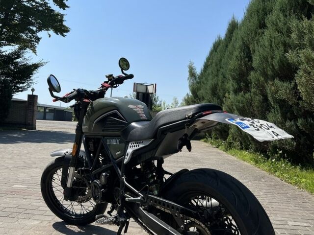 Геон Другая, объемом двигателя 0.25 л и пробегом 0 тыс. км за 1050 $, фото 2 на Automoto.ua