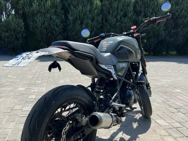 Геон Другая, объемом двигателя 0.25 л и пробегом 0 тыс. км за 1050 $, фото 3 на Automoto.ua