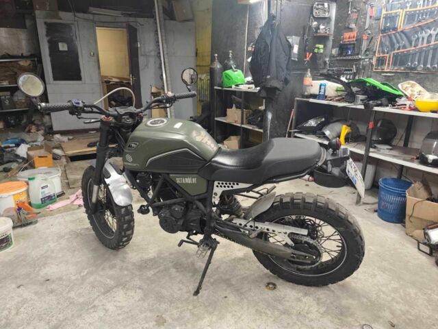 Геон Другая, объемом двигателя 0.25 л и пробегом 0 тыс. км за 1400 $, фото 9 на Automoto.ua