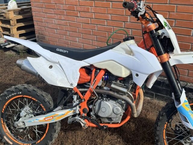 Геон Інша, об'ємом двигуна 0.25 л та пробігом 0 тис. км за 1000 $, фото 2 на Automoto.ua
