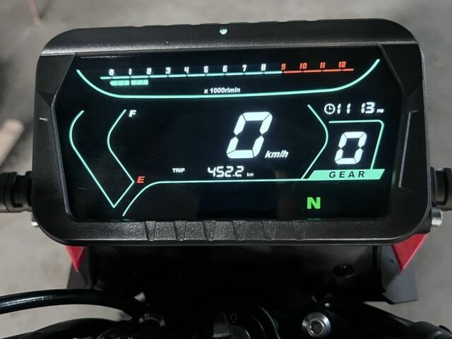 Геон Другая, объемом двигателя 0.3 л и пробегом 0 тыс. км за 1749 $, фото 6 на Automoto.ua