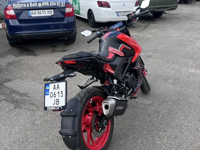 Геон Другая, объемом двигателя 0.3 л и пробегом 0 тыс. км за 1749 $, фото 3 на Automoto.ua