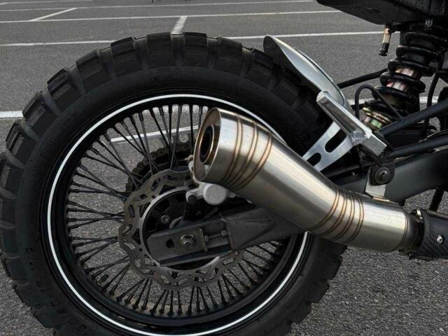 Геон Другая, объемом двигателя 0.3 л и пробегом 0 тыс. км за 2050 $, фото 7 на Automoto.ua