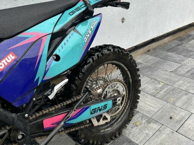Геон Другая, объемом двигателя 0.3 л и пробегом 0 тыс. км за 2500 $, фото 3 на Automoto.ua