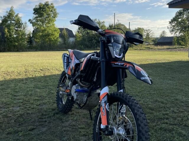 Геон Другая, объемом двигателя 0.3 л и пробегом 0 тыс. км за 2200 $, фото 2 на Automoto.ua