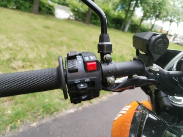 Геон Другая, объемом двигателя 0.25 л и пробегом 0 тыс. км за 1570 $, фото 6 на Automoto.ua