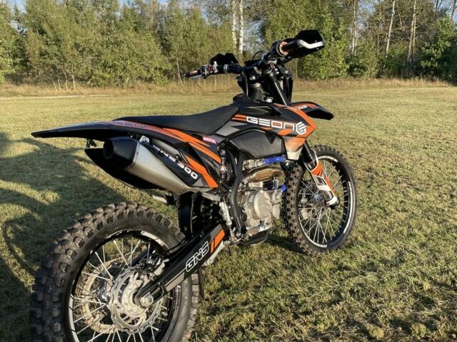 Геон Другая, объемом двигателя 0.3 л и пробегом 0 тыс. км за 2200 $, фото 3 на Automoto.ua