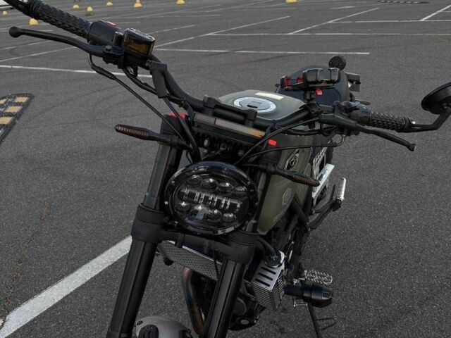 Геон Другая, объемом двигателя 0.3 л и пробегом 0 тыс. км за 2050 $, фото 3 на Automoto.ua