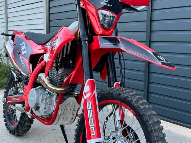 Геон Другая, объемом двигателя 0.3 л и пробегом 0 тыс. км за 2049 $, фото 3 на Automoto.ua