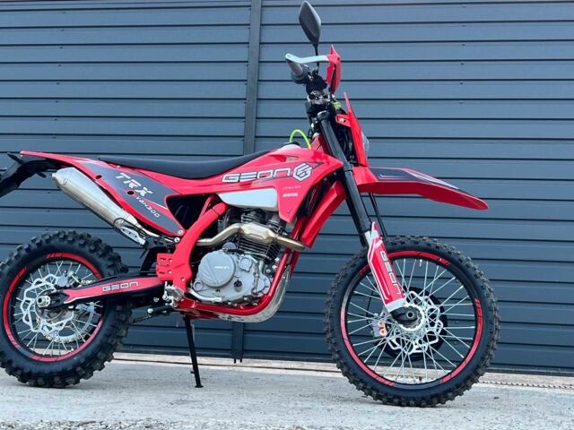 Геон Другая, объемом двигателя 0.3 л и пробегом 0 тыс. км за 2049 $, фото 2 на Automoto.ua