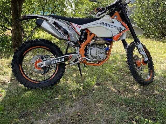 Геон Другая, объемом двигателя 0.28 л и пробегом 0 тыс. км за 2600 $, фото 4 на Automoto.ua