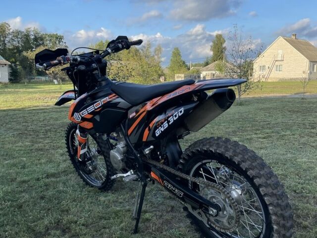 Геон Другая, объемом двигателя 0.3 л и пробегом 0 тыс. км за 2200 $, фото 4 на Automoto.ua