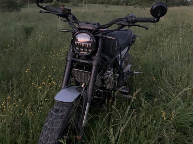 Геон Інша, об'ємом двигуна 0.3 л та пробігом 0 тис. км за 2300 $, фото 1 на Automoto.ua