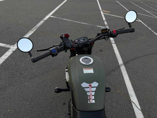 Геон Другая, объемом двигателя 0.3 л и пробегом 0 тыс. км за 2050 $, фото 12 на Automoto.ua