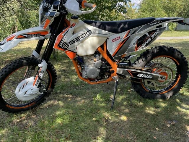 Геон Другая, объемом двигателя 0.28 л и пробегом 0 тыс. км за 2600 $, фото 3 на Automoto.ua