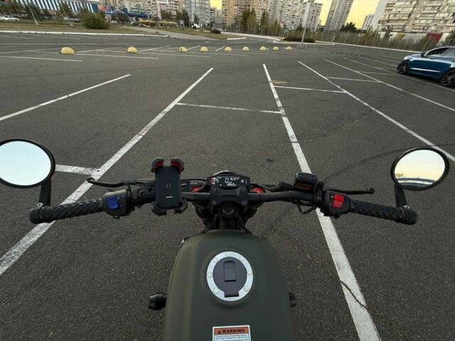 Геон Другая, объемом двигателя 0.3 л и пробегом 0 тыс. км за 2050 $, фото 13 на Automoto.ua