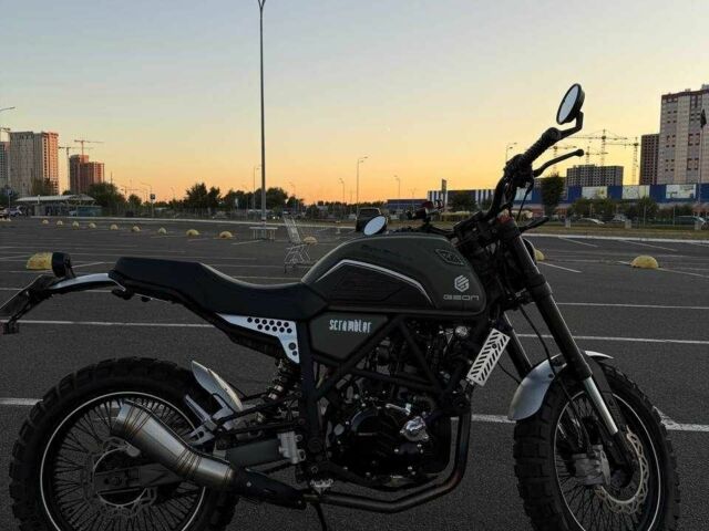 Геон Другая, объемом двигателя 0.3 л и пробегом 0 тыс. км за 2050 $, фото 1 на Automoto.ua
