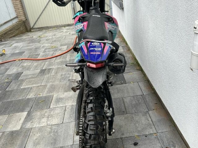 Геон Другая, объемом двигателя 0.3 л и пробегом 0 тыс. км за 2500 $, фото 4 на Automoto.ua