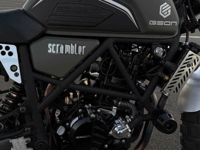 Геон Другая, объемом двигателя 0.3 л и пробегом 0 тыс. км за 2050 $, фото 6 на Automoto.ua