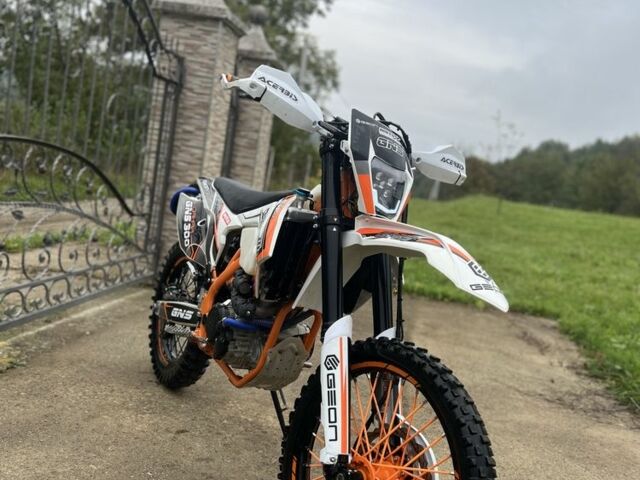 Геон Інша, об'ємом двигуна 0 л та пробігом 0 тис. км за 2350 $, фото 2 на Automoto.ua
