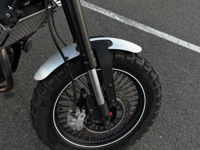Геон Другая, объемом двигателя 0.3 л и пробегом 0 тыс. км за 2050 $, фото 8 на Automoto.ua