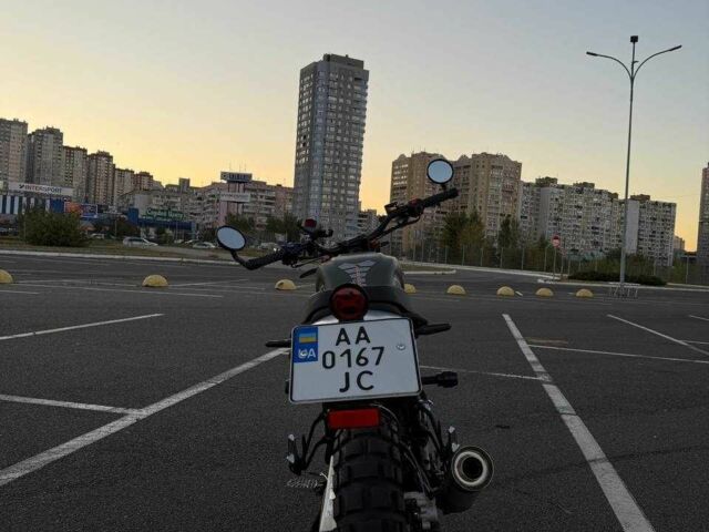 Геон Другая, объемом двигателя 0.3 л и пробегом 0 тыс. км за 2050 $, фото 4 на Automoto.ua