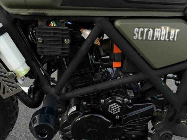 Геон Другая, объемом двигателя 0.3 л и пробегом 0 тыс. км за 2050 $, фото 10 на Automoto.ua