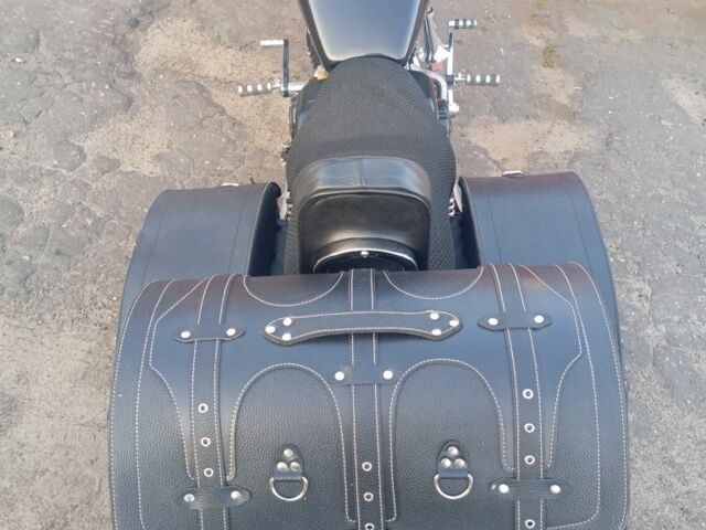 Геон Другая, объемом двигателя 0.27 л и пробегом 0 тыс. км за 1350 $, фото 2 на Automoto.ua