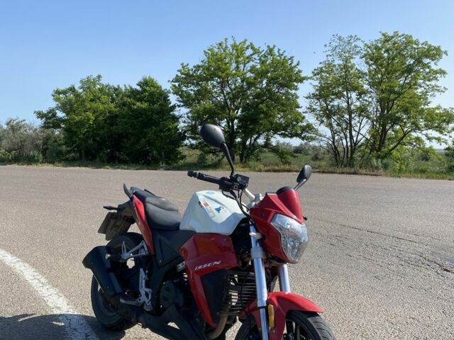 Геон Інша, об'ємом двигуна 0.25 л та пробігом 0 тис. км за 964 $, фото 1 на Automoto.ua