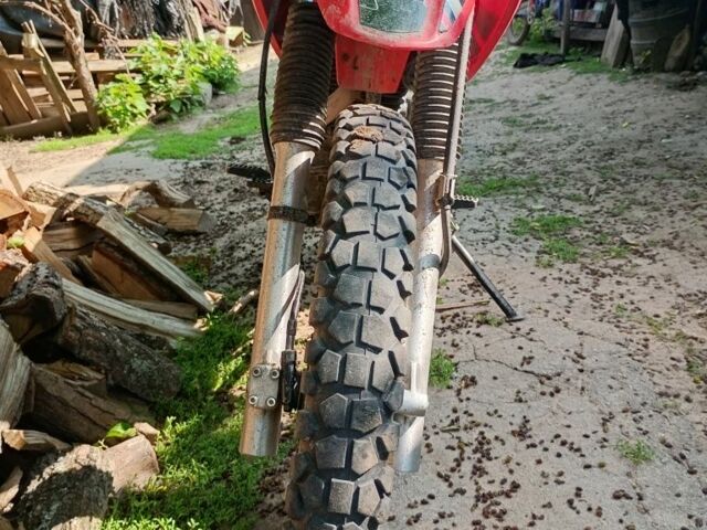 Геон Другая, объемом двигателя 0.2 л и пробегом 0 тыс. км за 1000 $, фото 8 на Automoto.ua