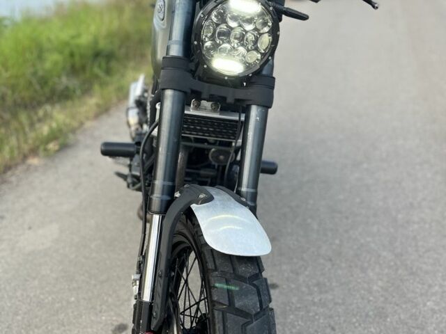 Геон Інша, об'ємом двигуна 0.25 л та пробігом 0 тис. км за 1400 $, фото 7 на Automoto.ua