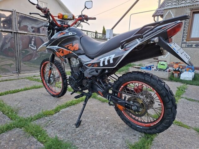 Геон Інша, об'ємом двигуна 0.2 л та пробігом 0 тис. км за 1150 $, фото 2 на Automoto.ua