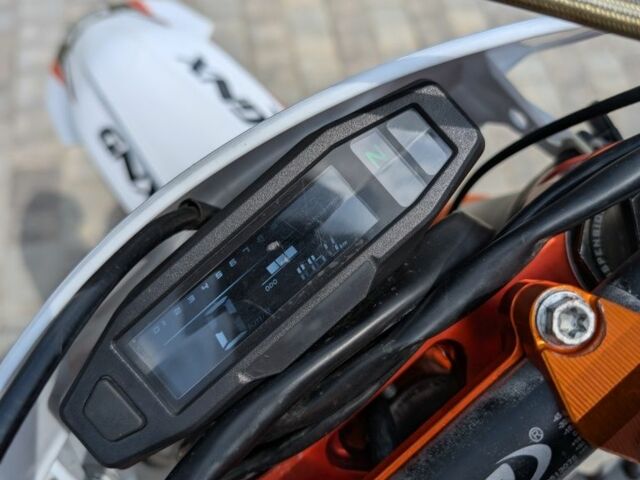 Геон Другая, объемом двигателя 0.25 л и пробегом 0 тыс. км за 2900 $, фото 2 на Automoto.ua